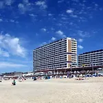 Lejlighed Metropol, Whg 263, Seeseite Vesterland