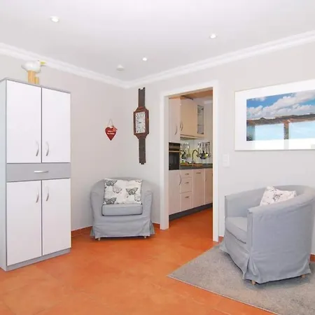 Metropol, Whg 263, Seeseite * Westerland
