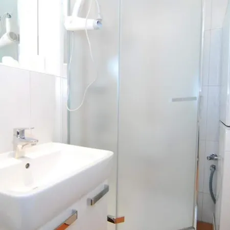 Apartment Metropol, Whg 263, Seeseite *