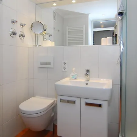 Metropol, Whg 263, Seeseite 11og