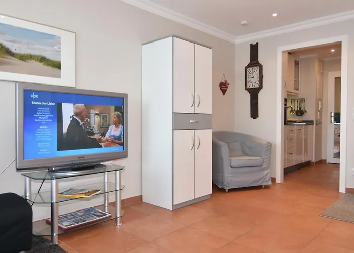 Metropol, Whg 263, Seeseite 11og