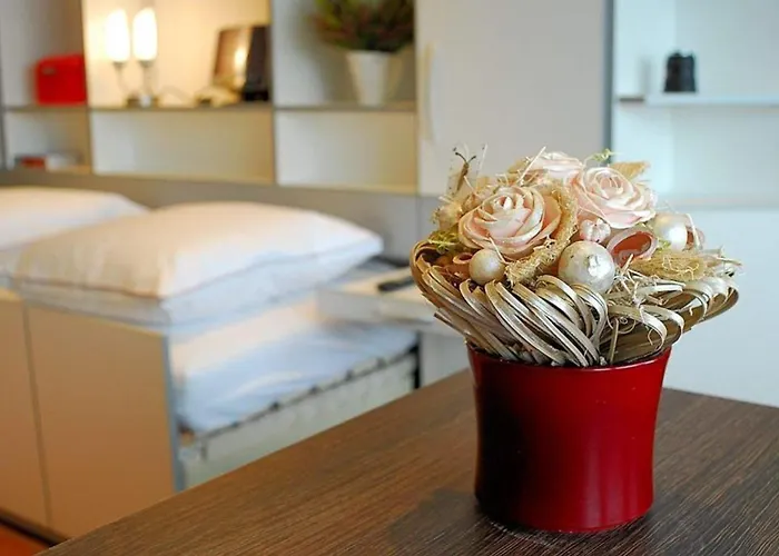 Metropol, Whg 263, Seeseite 11og *