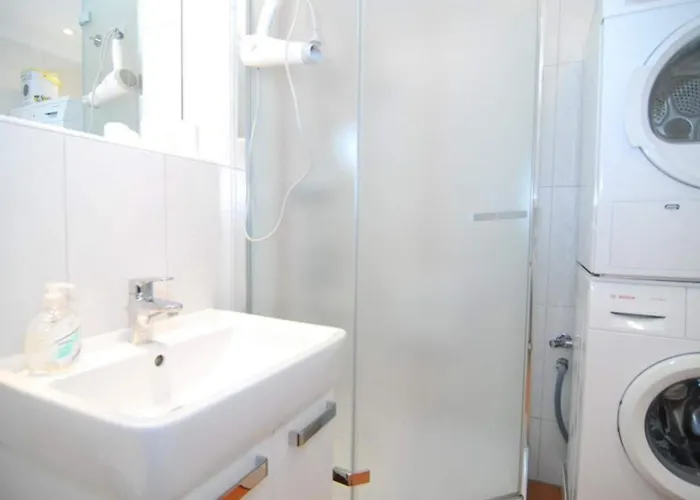 Appartement Metropol, Whg 263, Seeseite 11og *